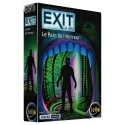 JEU EXIT LE PARC DE L'HORREUR ESCAPE GAME NIVEAU DEBUTANT