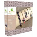 KIT ATELIER BIJOUX TISSAGE PERLES JAPONAISES