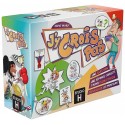 JEU J'Y CROIS PAS - JEU DE QUESTIONS 350 CARTES