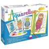 AQUARELLUM JUNIOR HIBOUX-LiloJouets-Morbihan-Bretagne