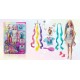 Barbie cheveux fantastiques-lilojouets-morbihan-bretagne