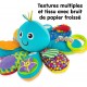 Pieuvre tissu multi activites-lilojouets-morbihan-bretagne