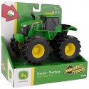 TRACTEUR SONS ET LUMIERE MONSTER TREADS