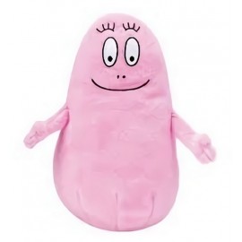 PELUCHES BARBAPAPA 14 CM-LiloJouets-Morbihan-Bretagne PELUCHES BARBAPAPA 14 CM-LiloJouets-Morbihan-Bretagne