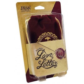 JEU LOVE LETTER-LiloJouets-Morbihan-Bretagne
