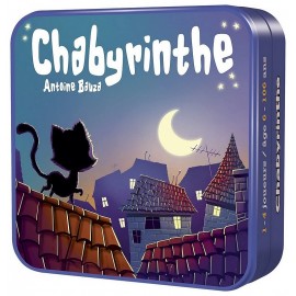 JEU CHABYRINTHE BOITE METAL-LiloJouets-Morbihan-Bretagne