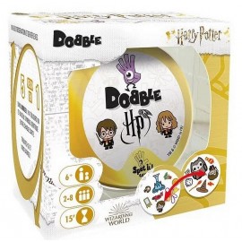 JEU DOBBLE HARRY POTTER GRANDE BOITE-LiloJouets-Morbihan-Bretagne