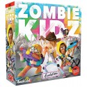 JEU ZOMBIE KIDZ - EVOLUTION