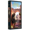 7 WONDERS EXTENSION CITIES V2-LiloJouets-Morbihan-Bretagne