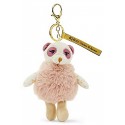 PORTE CLES YUNA PELUCHE PANDA LES KALINES