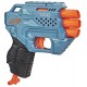 Pistolet trio td3 nerf elite 2.0 avec 6 flechettes-lilojouets-morbihan-bretagne