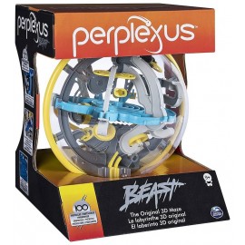 PERPLEXUS BEAST ORIGINAL LABYRINTHE 3D-LiloJouets-Morbihan-Bretagne