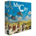 JEU MY CITY