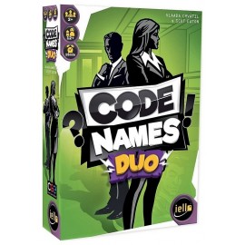 JEU CODENAMES DUO-LiloJouets-Morbihan-Bretagne