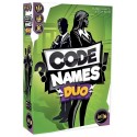 JEU CODENAMES DUO