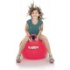 Ballon sauteur xxl 55cm rouge-lilojouets-morbihan-bretagne