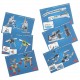 Kit d'innovations machines a engrenages 188 pieces meccano-lilojouets-morbihan-bretagne