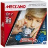 KIT D'INNOVATIONS MONTAGES RAPIDES 79 PIECES MECCANO-LiloJouets-Morbihan-Bretagne