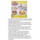 Crepes sautees pancakes avec 8 pots pate a modeler playdoh-lilojouets-morbihan-bretagne