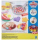 Crepes sautees pancakes avec 8 pots pate a modeler playdoh-lilojouets-morbihan-bretagne