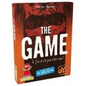 JEU THE GAME - 102 CARTES - LE JEU QUI N'EST PAS VOTRE AMI