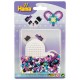 Blister pm panda coeur et 350 perles hama midi-lilojouets-morbihan-bretagne