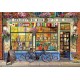 Puzzle meilleure librairie du monde 5000 pieces-lilojouets-morbihan-bretagne