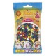 Sachet 1000 perles hama base 6 couleurs-lilojouets-morbihan-bretagne