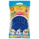 Sachet 1000 perles hama bleu marine-lilojouets-morbihan-bretagne