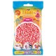 Sachet 1000 perles hama roses-lilojouets-morbihan-bretagne