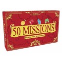 JEU 50 MISSIONS