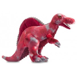 PELUCHE SPINOSAURE DINOSAURE 38CM-LiloJouets-Morbihan-Bretagne