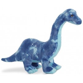 PELUCHE BRACHIOSAURE DINOSAURE 40CM-LiloJouets-Morbihan-Bretagne