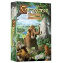 JEU CHASSEURS ET CUEILLEURS CARCASSONNE