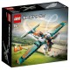 42117 avion de course lego technic 2en1-lilojouets-morbihan-bretagne