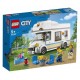 60283 le camping-car de vacances lego city-lilojouets-morbihan-bretagne