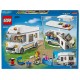 60283 le camping-car de vacances lego city-lilojouets-morbihan-bretagne