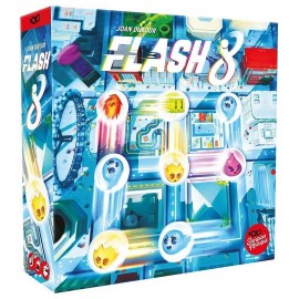 JEU FLASH 8 -LiloJouets-Morbihan-Bretagne