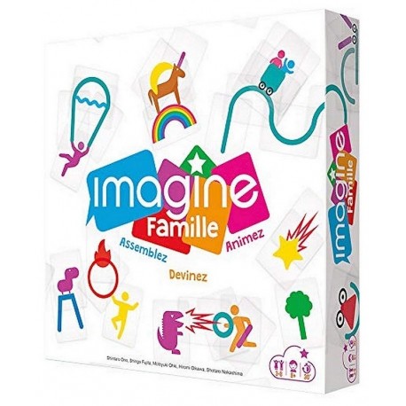 JEU IMAGINE FAMILLE-LiloJouets-Morbihan-Bretagne