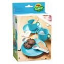 DINETTE PETIT DEJEUNER