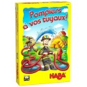 JEU POMPIERS A VOS TUYAUX