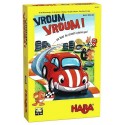 JEU VROUM VROUM MES PREMIERS JEUX