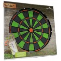 JEU DE FLECHETTES AVEC CIBLE TERRA KIDS