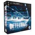 JEU DETECTIVE - UN JEU D'ENQUETE MODERNE