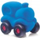 Locomotive bleue 17cm caoutchouc naturel-lilojouets-morbihan-bretagne