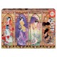 Puzzle collage japonais 4000 pieces-lilojouets-morbihan-bretagne