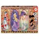 Puzzle collage japonais 4000 pieces-lilojouets-morbihan-bretagne