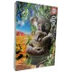 Puzzle koala et son bebe 500 pieces-lilojouets-morbihan-bretagne