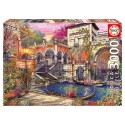 PUZZLE ROMANCE A VENISE 3000 PIECES