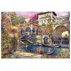 Puzzle romance a venise 3000 pieces-lilojouets-morbihan-bretagne